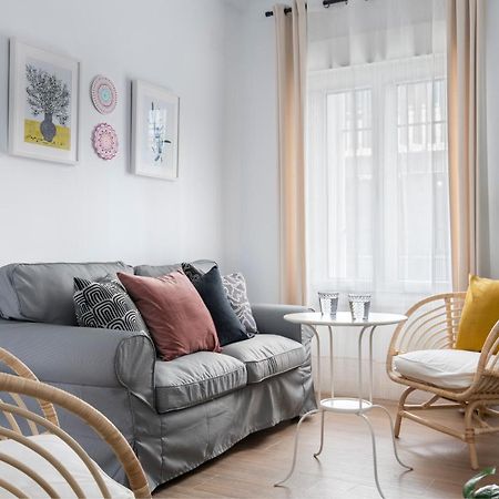 Mino Suite Apartment 세비야 외부 사진