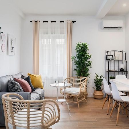 Mino Suite Apartment 세비야 외부 사진