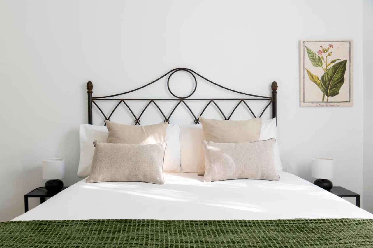 Mino Suite Apartment 세비야 외부 사진