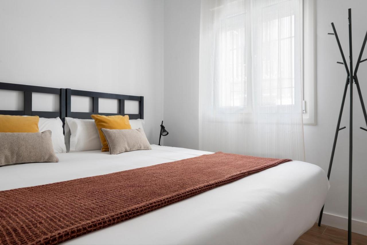 Mino Suite Apartment 세비야 외부 사진